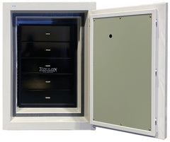 Hollon  685E-JD Jewelry Safe