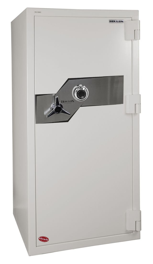 Hollon FB-1505C Fire and Burglary Safe - Dial Lock Hollon FB-1505C Fire and Burglary Safe - Dial Lock