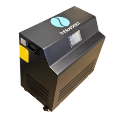 Therasage TheraFrost - The Ultimate Plunge