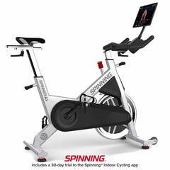 Spinning A3 Connected Spinner Bike
