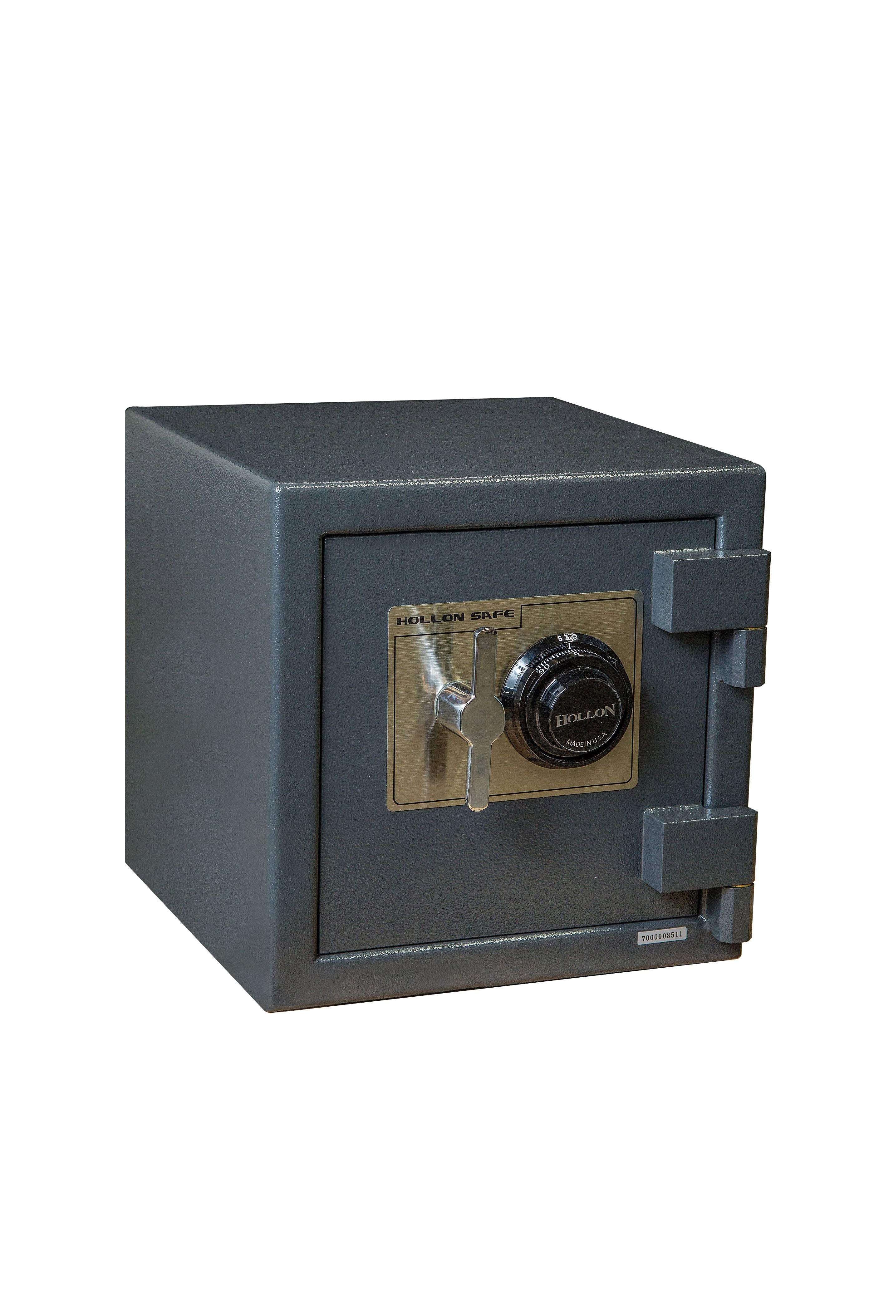 Hollon B1414C B Rated Cash Box Hollon B1414C B Rated Cash Box