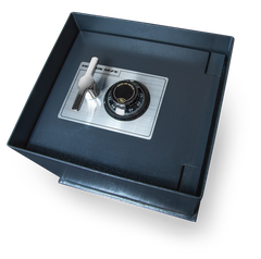 Hollon B1500 Floor Safe B Rated