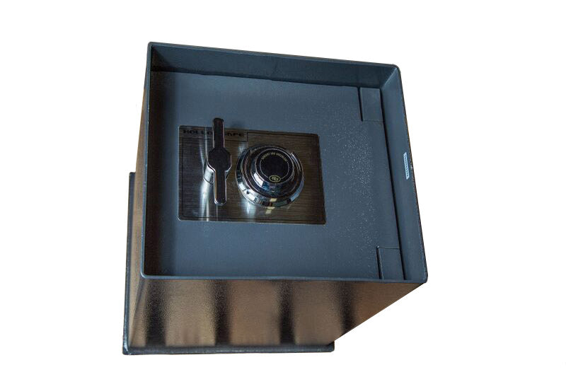 HOLLON B2500 FLOOR SAFE B RATED HOLLON B2500 FLOOR SAFE B RATED