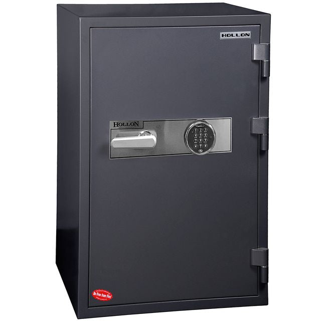 HOLLON HS-1000E HOME & OFFICE FIRE SAFE HOLLON HS-1000E HOME & OFFICE FIRE SAFE