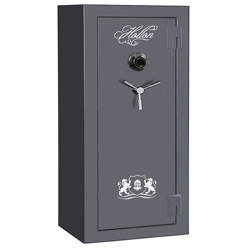 Hollon Crescent Shield Gun Safe CS-24 Hollon Crescent Shield Gun Safe CS-24