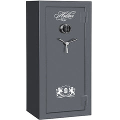 Hollon Crescent Shield Gun Safe CS-24