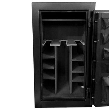 Hollon Crescent Shield Gun Safe CS-36 Hollon Crescent Shield Gun Safe CS-36