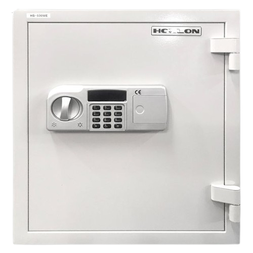 Hollon HS-530WE Home & Office Fire Safe Hollon HS-530WE Home & Office Fire Safe