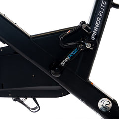 Spinning Elite Power Connected Spinner Bike