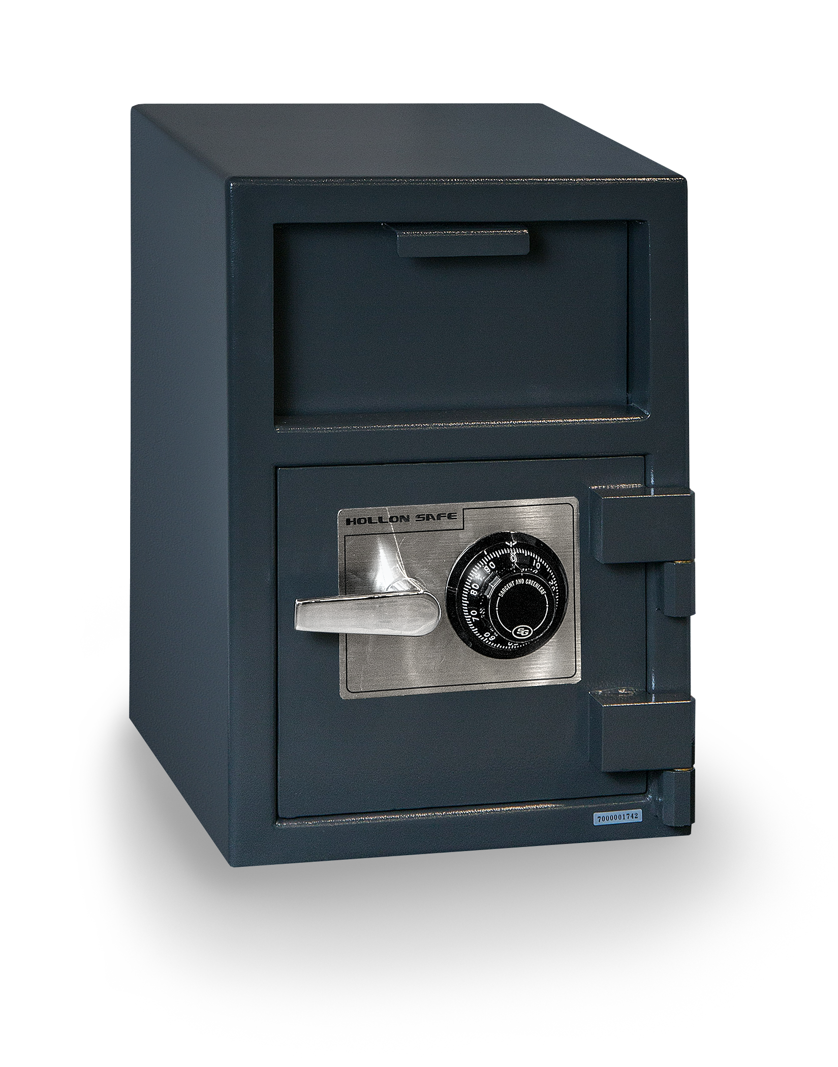 HOLLON FD-2014C DROP SAFE FRONT LOADING HOLLON FD-2014C DROP SAFE FRONT LOADING