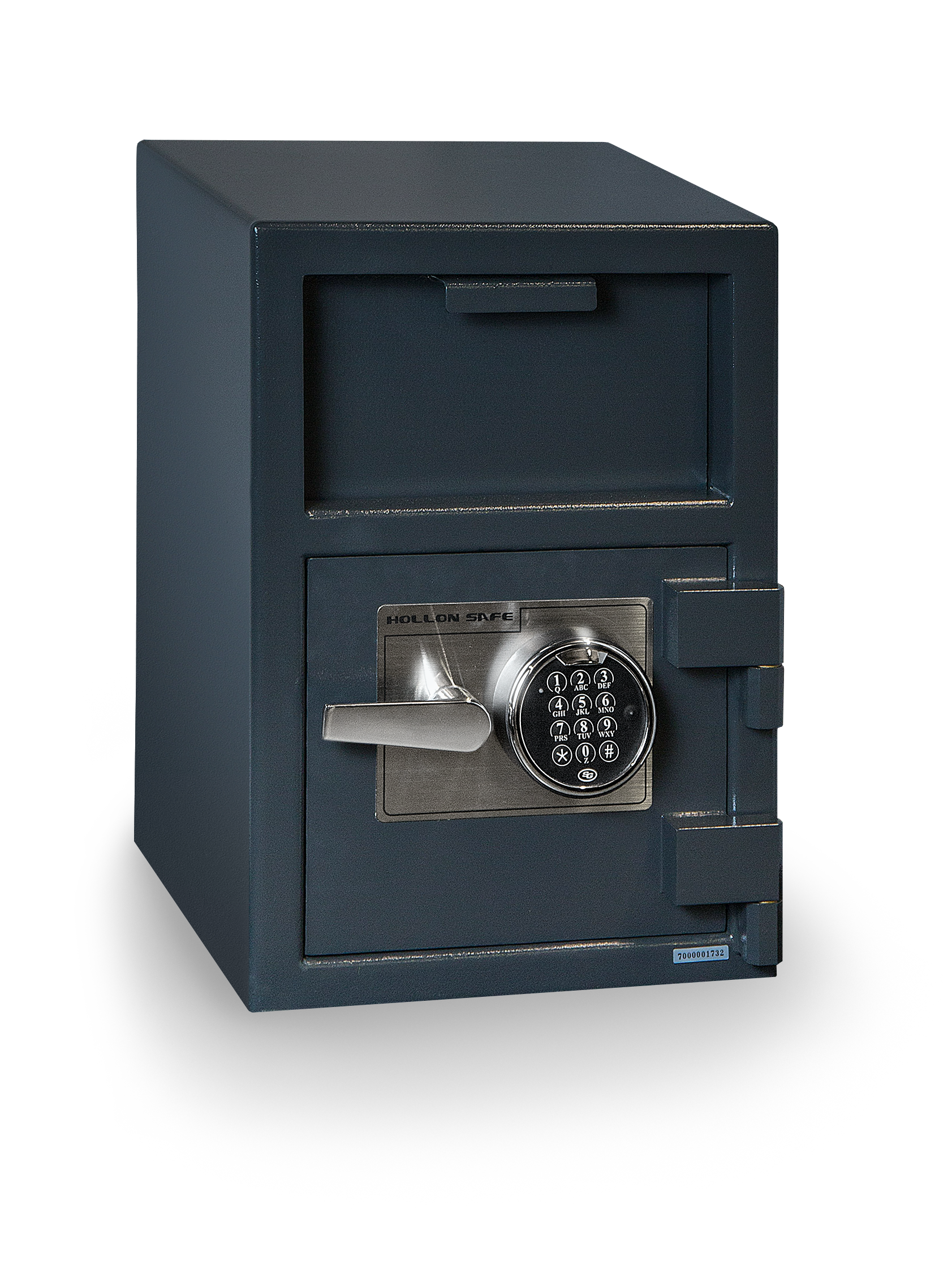 HOLLON FD-2014E DROP SAFE FRONT LOADING HOLLON FD-2014E DROP SAFE FRONT LOADING