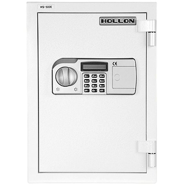 Hollon HS-500E Home & Office Fire Safe Hollon HS-500E Home & Office Fire Safe