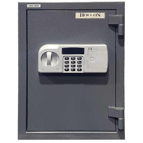 Hollon HDS-500E Data Safe One Hour Fire Hollon HDS-500E Data Safe One Hour Fire