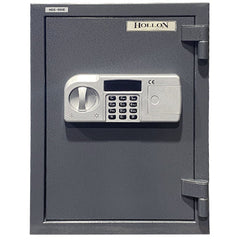 Hollon HDS-500E Data Safe One Hour Fire