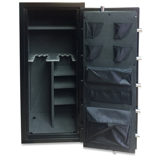 Hollon Hunter Gun Safe HGS-16E Hollon Hunter Gun Safe HGS-16E