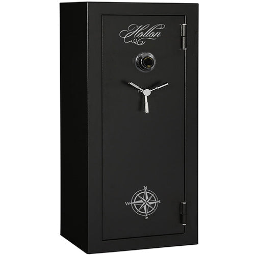 Hollon Hunter Gun Safe HGS-16E Hollon Hunter Gun Safe HGS-16E