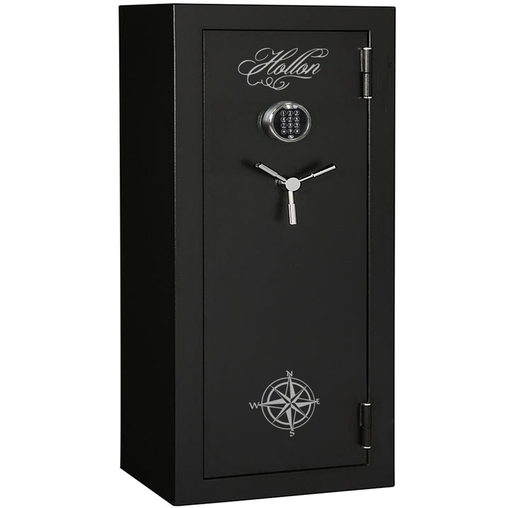 Hollon Hunter Gun Safe HGS-16E Hollon Hunter Gun Safe HGS-16E