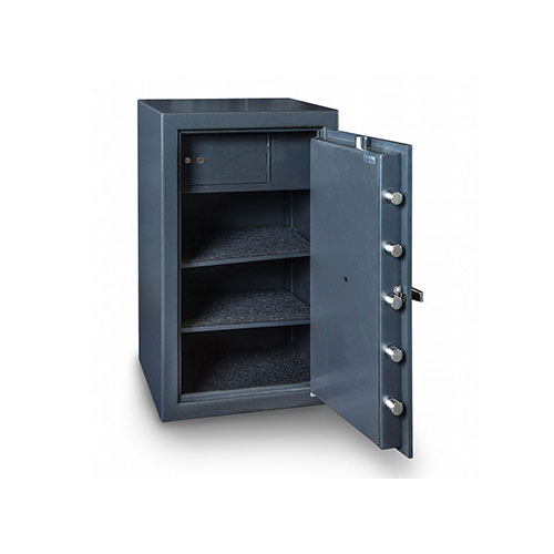 Hollon B3220CILK B Rated Cash Safe Hollon B3220CILK B Rated Cash Safe