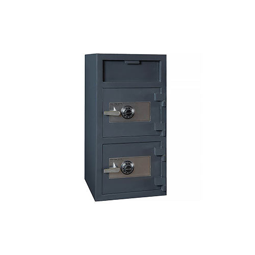 HOLLON FD-4020CC DROP SAFE FRONT LOADING HOLLON FD-4020CC DROP SAFE FRONT LOADING