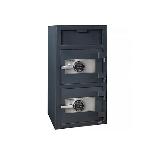 HOLLON FD-3020EE DROP SAFE FRONT LOADING DOUBLE DOOR HOLLON FD-3020EE DROP SAFE FRONT LOADING DOUBLE DOOR