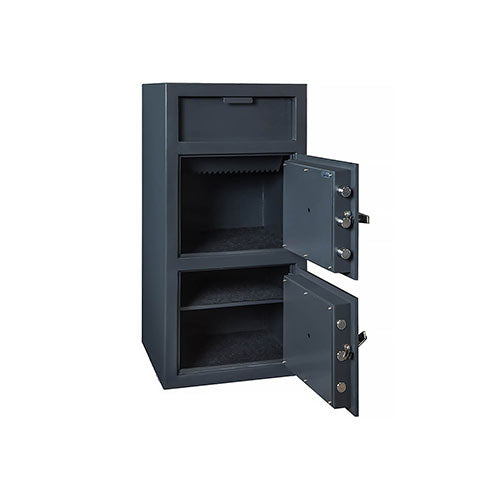 HOLLON FD-3020EE DROP SAFE FRONT LOADING DOUBLE DOOR HOLLON FD-3020EE DROP SAFE FRONT LOADING DOUBLE DOOR