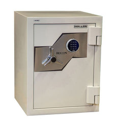 HOLLON FB-685 FIRE & BURGLARY SAFE