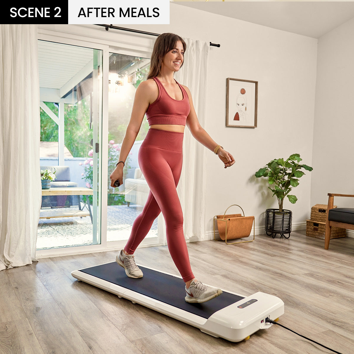 WalkingPad C2 Foldable Walking Treadmill WalkingPad C2 Foldable Walking Treadmill