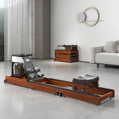 WalkingPad WR1 Foldable Water Rowing Machine