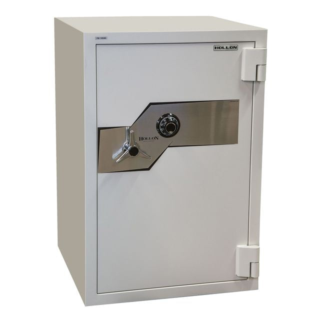 Hollon FB-1054C Fire and Burglary Safe - Dial Lock Hollon FB-1054C Fire and Burglary Safe - Dial Lock
