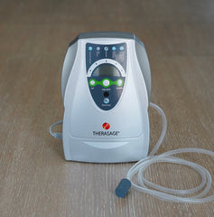 TheraO3 - Bubbler (Worldwide 110v-240v North America Plug Included)