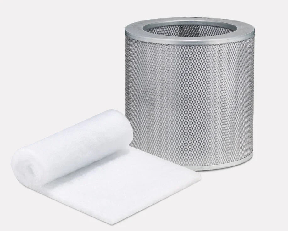 Airpura V600 Carbon Filter & Prefilter Bundle - Green Vista Living