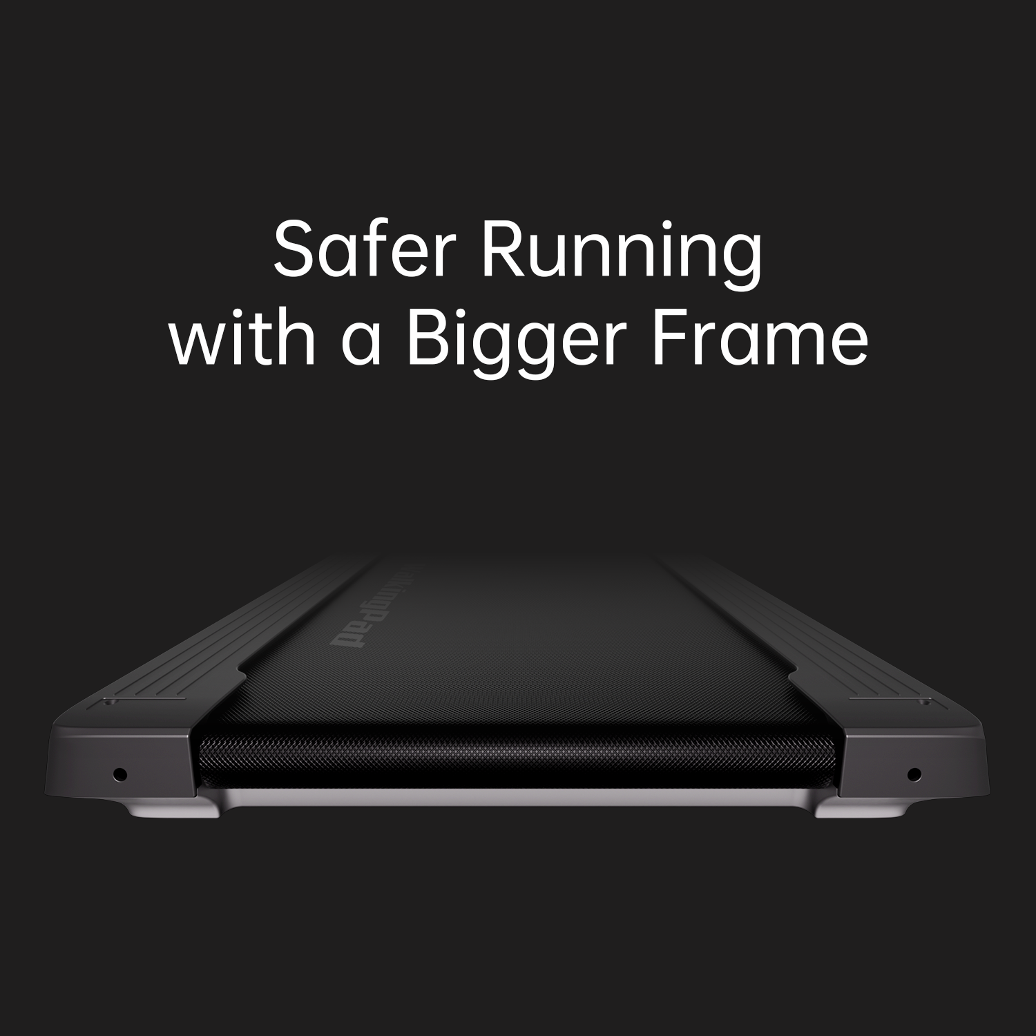 WalkingPad R3 Hybrid Foldable Treadmill WalkingPad R3 Hybrid Foldable Treadmill