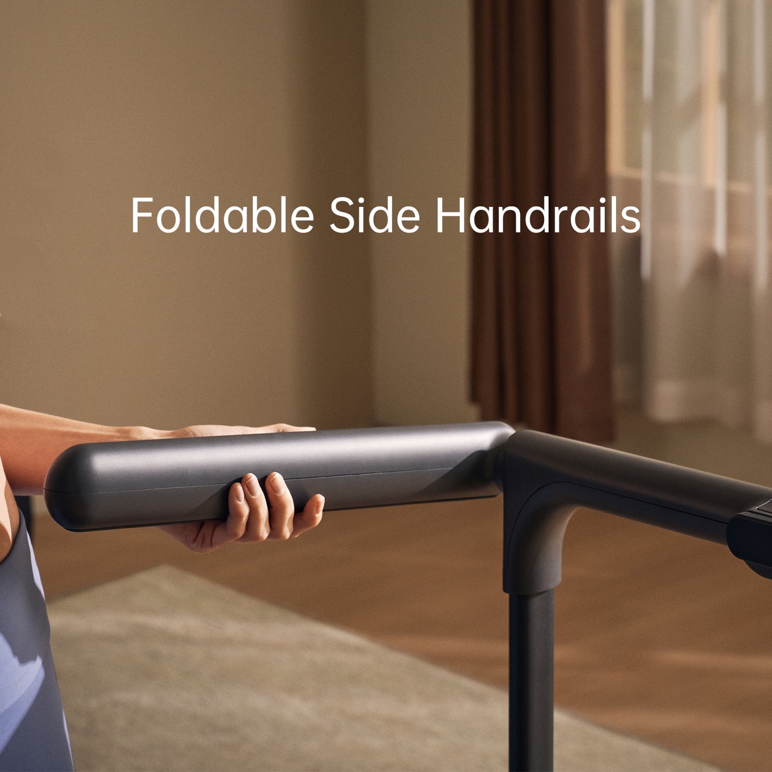 WalkingPad R3 Hybrid+ Foldable Treadmill WalkingPad R3 Hybrid+ Foldable Treadmill