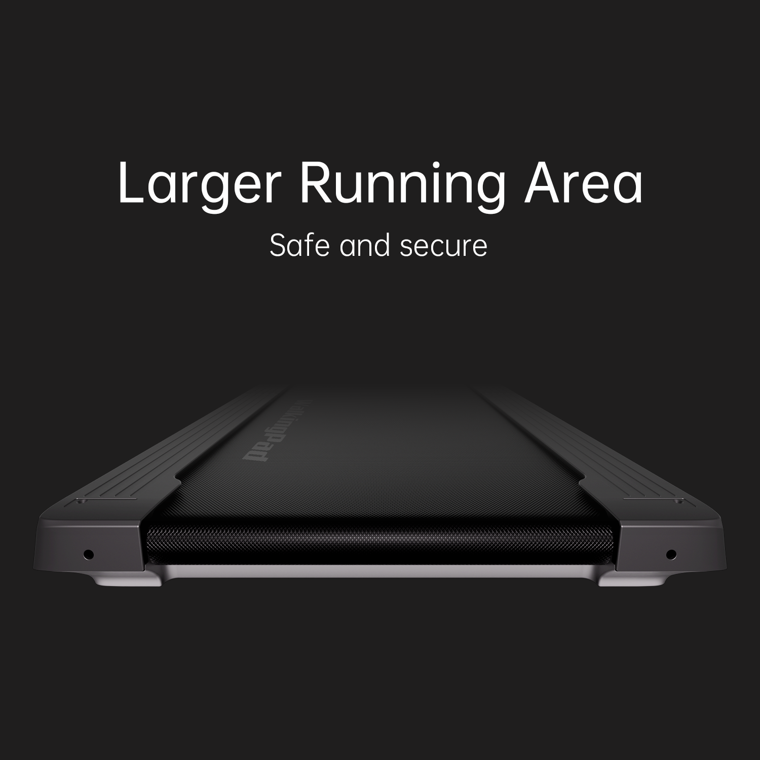 WalkingPad R3 Hybrid+ Foldable Treadmill WalkingPad R3 Hybrid+ Foldable Treadmill