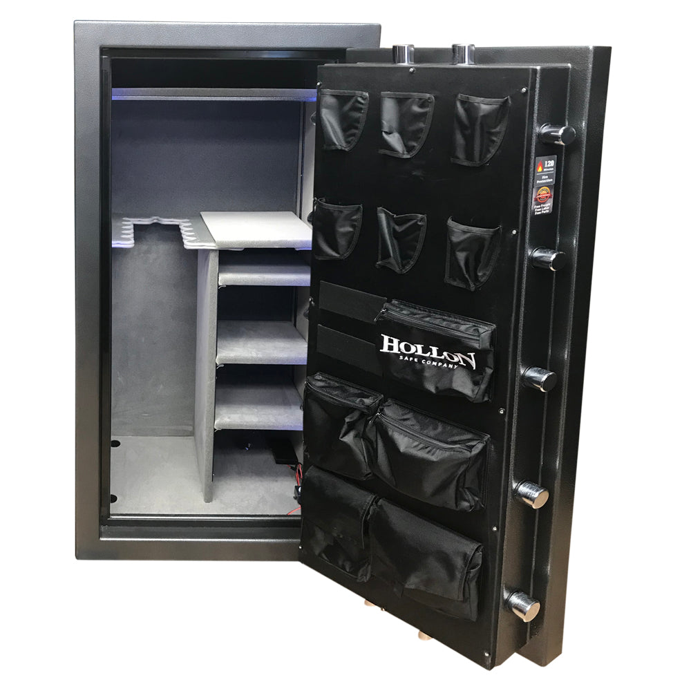 Hollon Republic Gun Safe RG-22 Hollon Republic Gun Safe RG-22