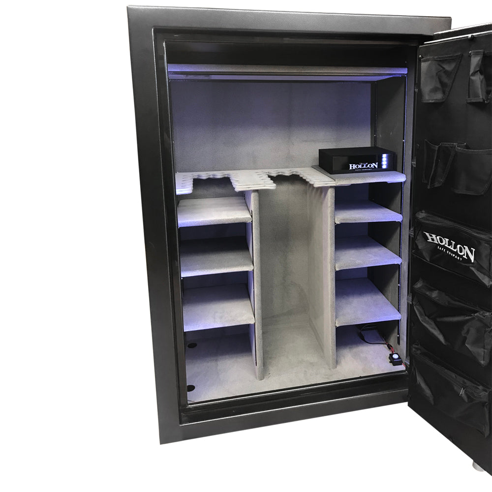 Hollon Republic Gun Safe RG-39 Hollon Republic Gun Safe RG-39
