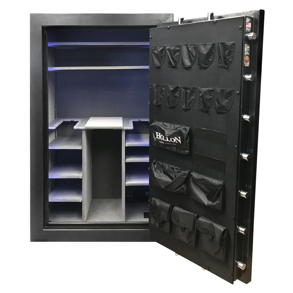 Hollon Republic Gun Safe RG-42 Hollon Republic Gun Safe RG-42