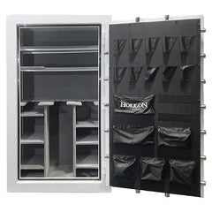 HOLLON WHITE RG-42 REPUBLIC GUN SAFE