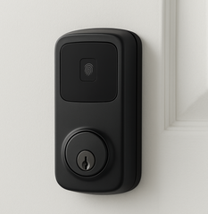 VaultGuard Smart Lock Pro