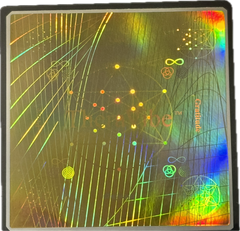 TheraVibe - 6x6 Card - Freshness