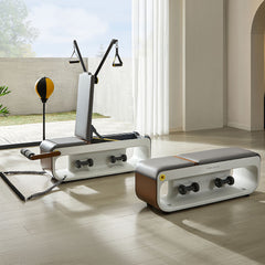 WalkingPad KingSmith Tone Up Weight Bench