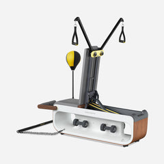 WalkingPad KingSmith Tone Up Weight Bench