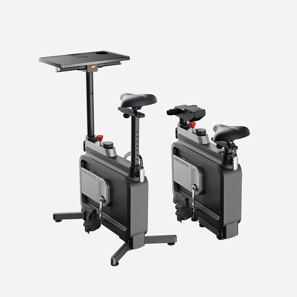 W1B 3 IN 1 Foldable Exercise Bike, Under Desk Bike W1B 3 IN 1 Foldable Exercise Bike, Under Desk Bike