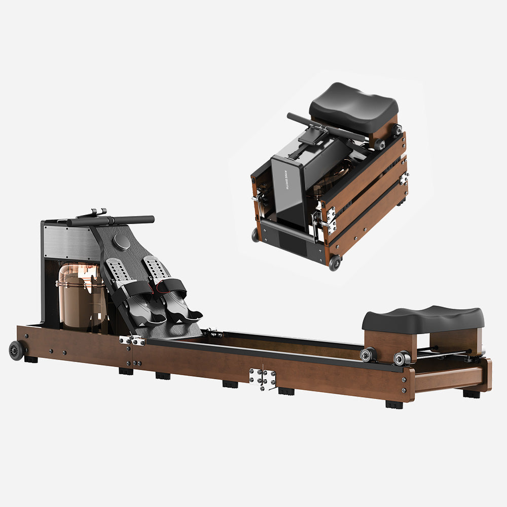 WalkingPad WM10 Tri-fold Water Rowing Machine WalkingPad WM10 Tri-fold Water Rowing Machine