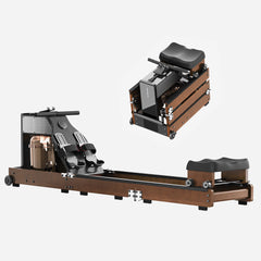 WalkingPad WM10 Tri-fold Water Rowing Machine