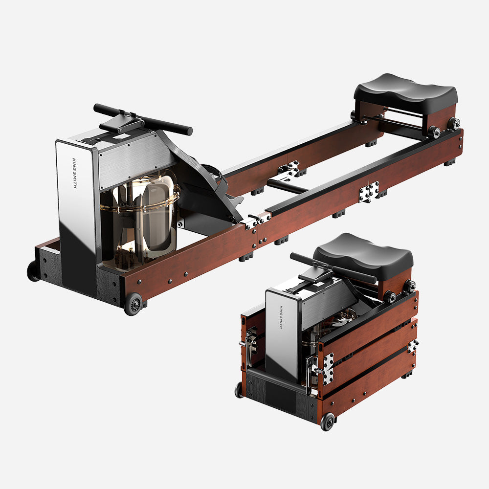 WalkingPad WM10 Tri-fold Water Rowing Machine WalkingPad WM10 Tri-fold Water Rowing Machine