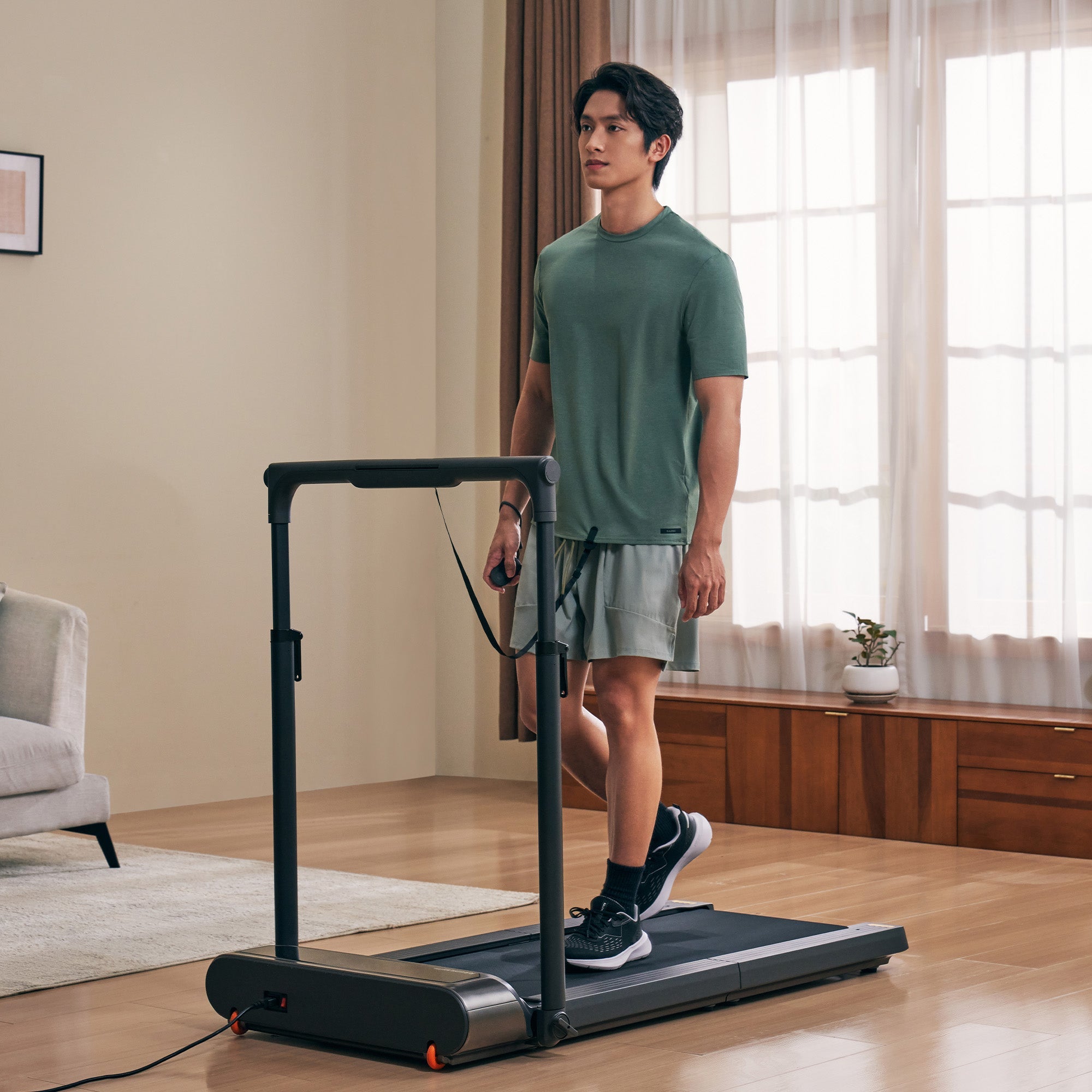 WalkingPad R3 Hybrid Foldable Treadmill WalkingPad R3 Hybrid Foldable Treadmill