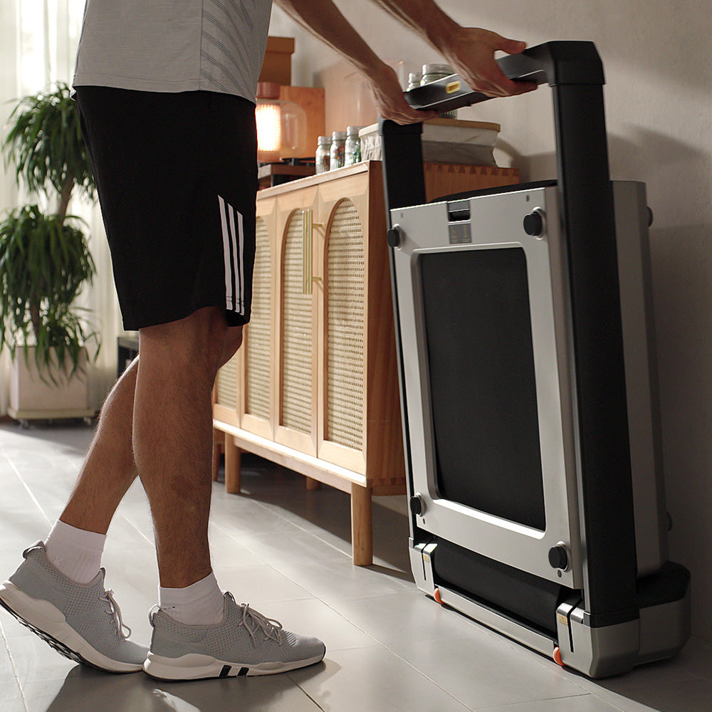 WalkingPad X25 Double-Fold Running Treadmill WalkingPad X25 Double-Fold Running Treadmill