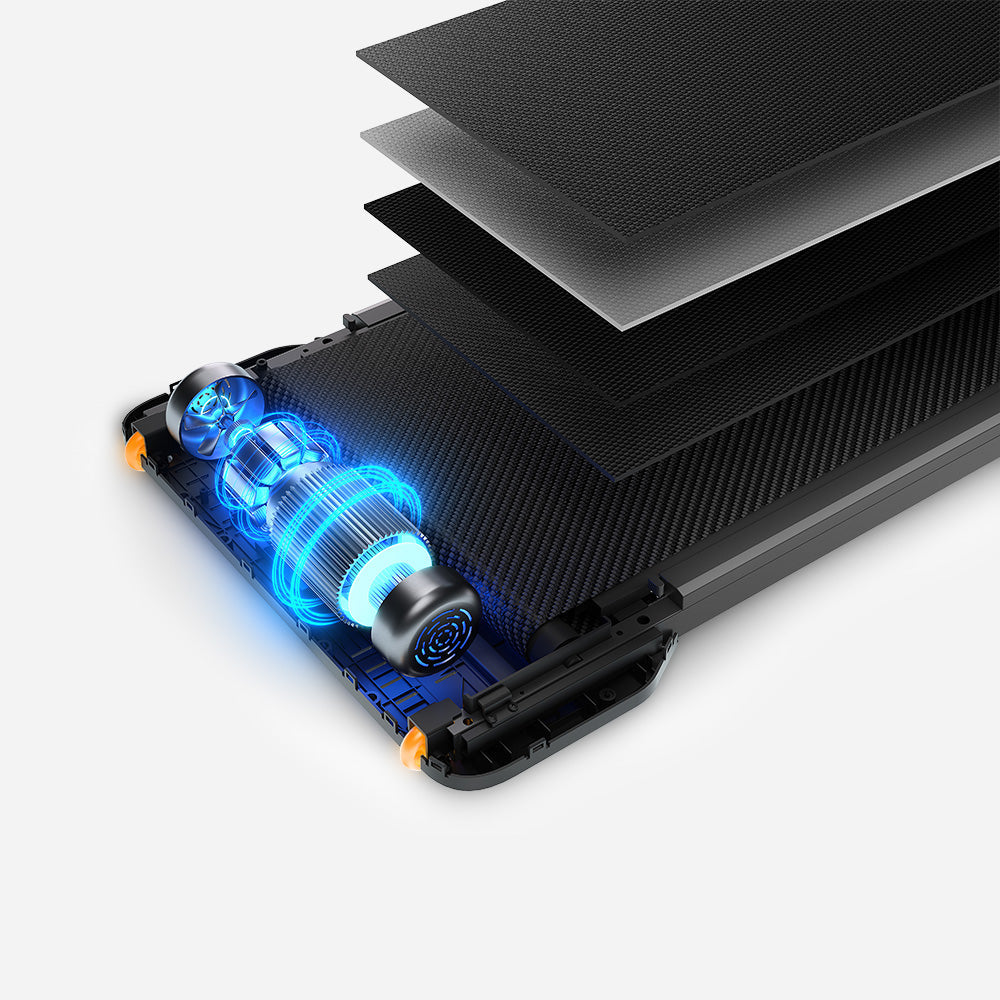 WalkingPad Z1 Folding Under Desk Treadmill WalkingPad Z1 Folding Under Desk Treadmill