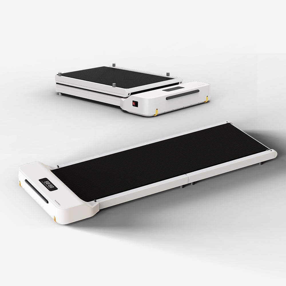 WalkingPad Z1 White Folding Treadmill WalkingPad Z1 White Folding Treadmill